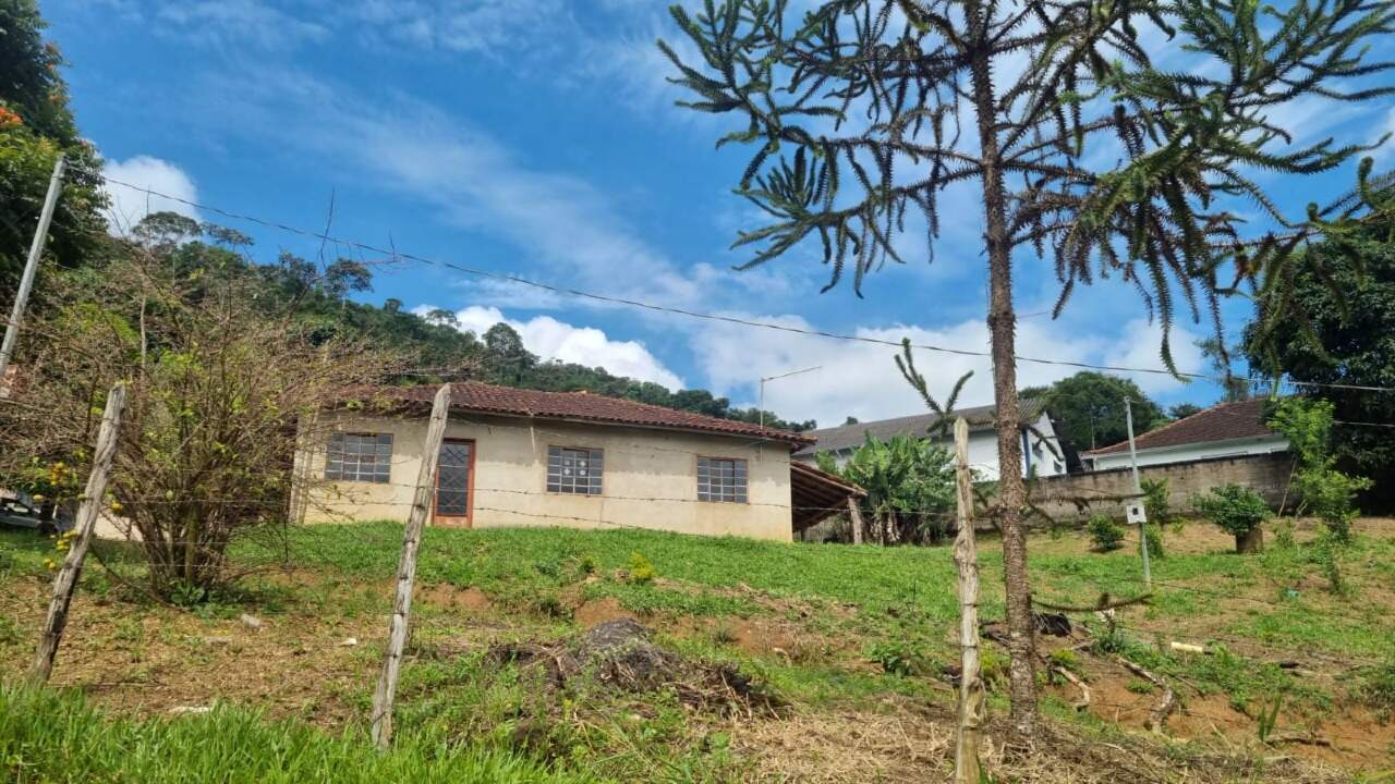 Chácara à venda no Santa Rita: 