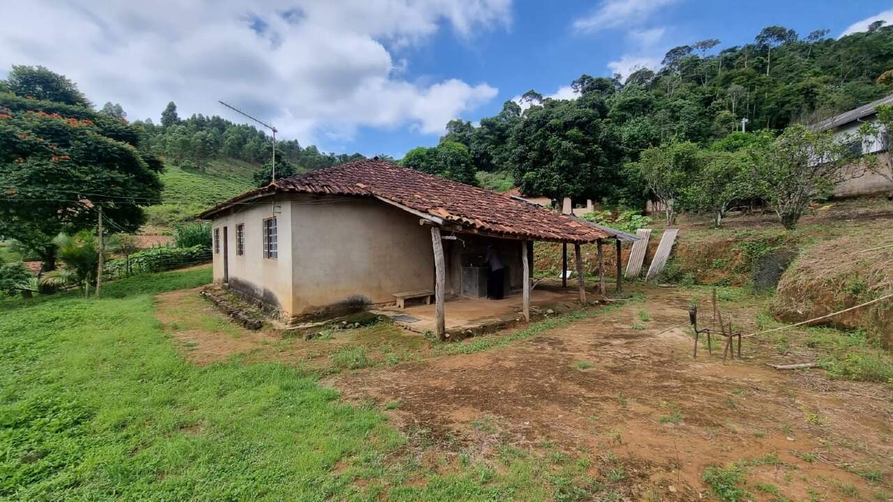 Chácara à venda no Santa Rita: 