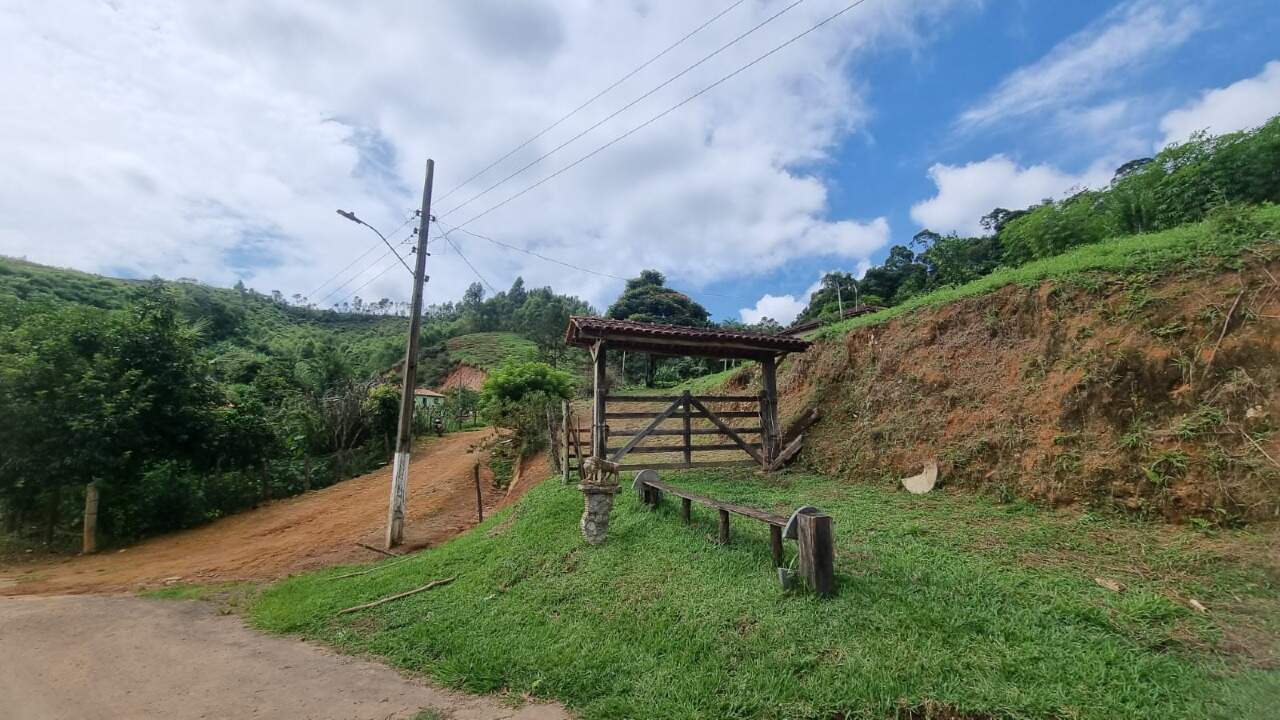 Chácara à venda no Santa Rita: 