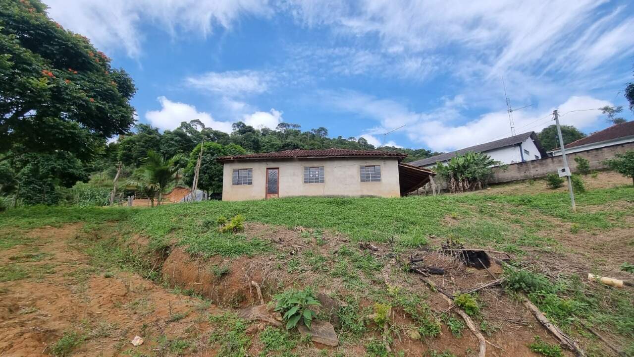 Chácara à venda no Santa Rita: 