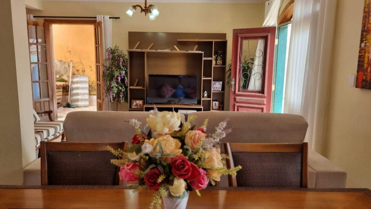 Casa à venda no Bairro Nossa Senhora do Carmo: 