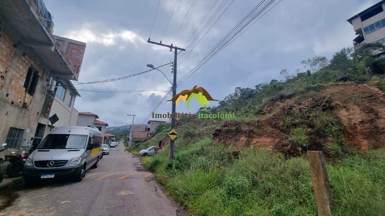 Lote à venda no Liberdade: 