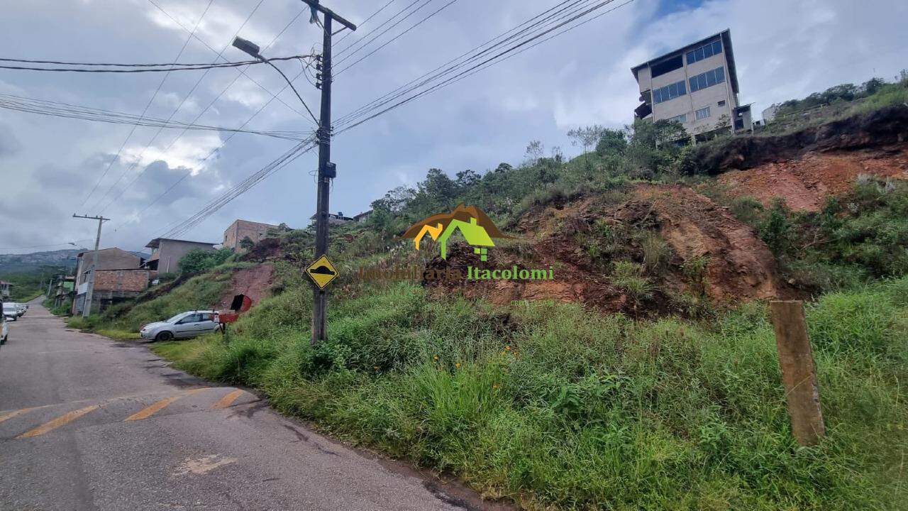 Lote à venda no Liberdade: 