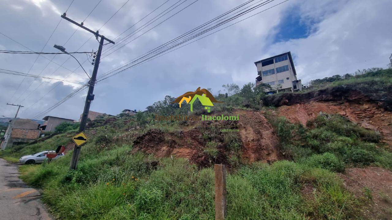 Lote à venda no Liberdade: 