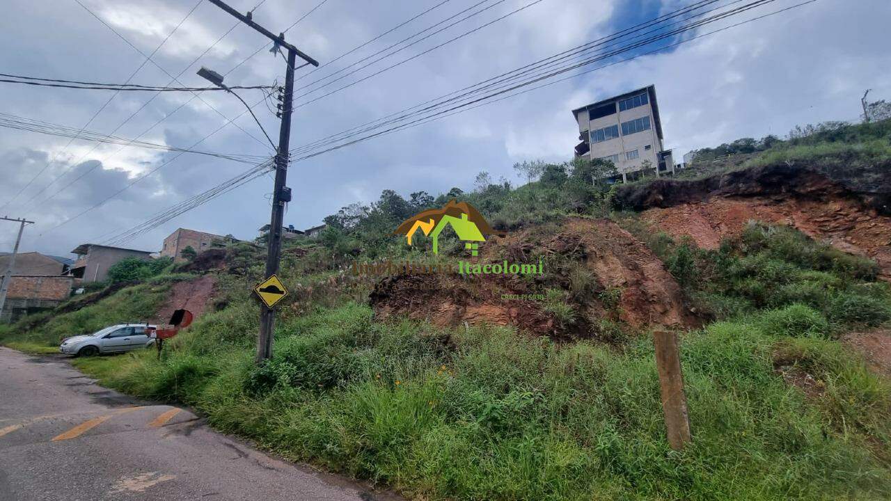 Lote à venda no Liberdade: 