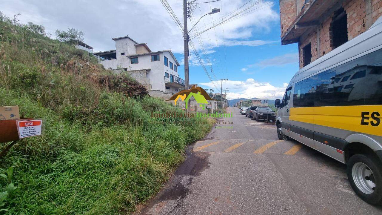 Lote à venda no Liberdade: 