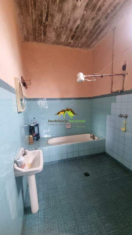 Casa à venda no Alto da Cruz: 