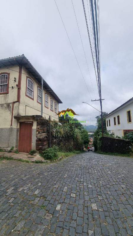 Casa à venda no Alto da Cruz: 