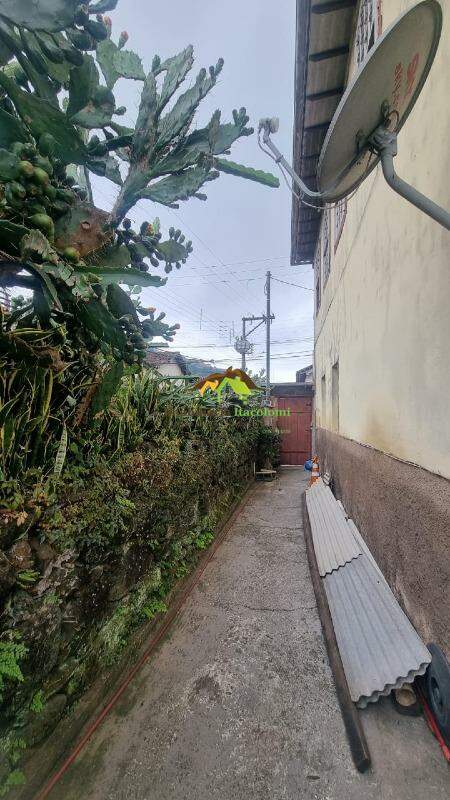 Casa à venda no Alto da Cruz: 