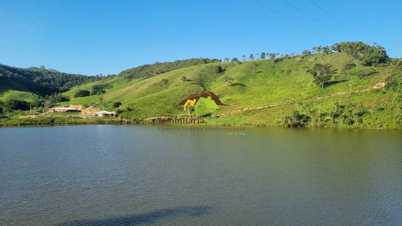 Fazenda à venda no zona rural: 