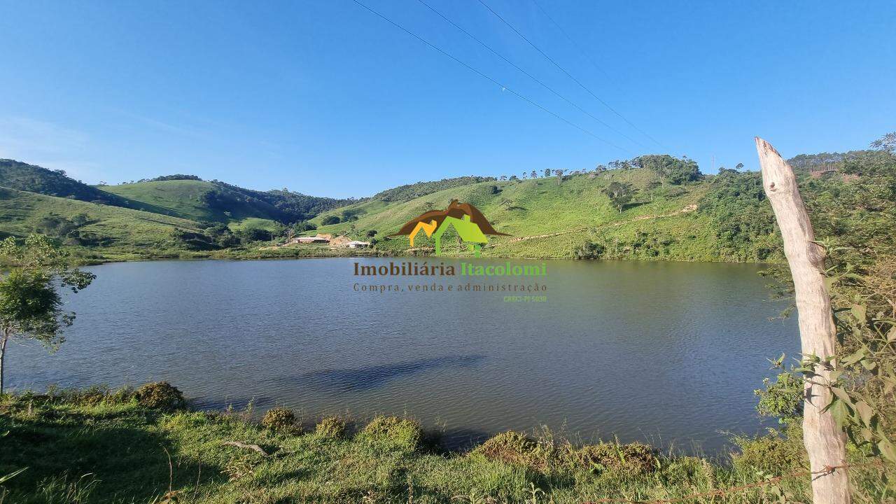 Fazenda à venda no zona rural: 