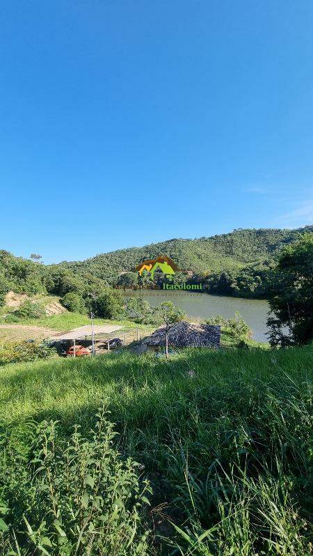 Fazenda à venda no zona rural: 