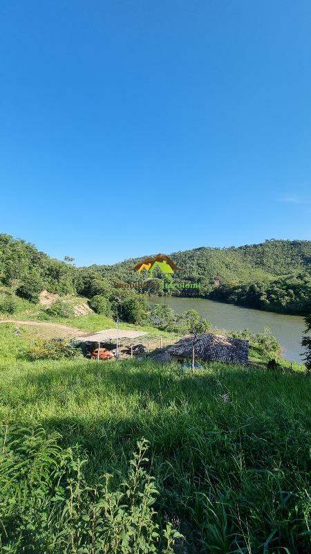 Fazenda à venda no zona rural: 
