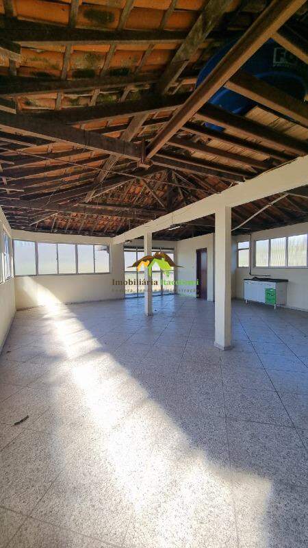 Casa para aluguel no Alto da Cruz: 