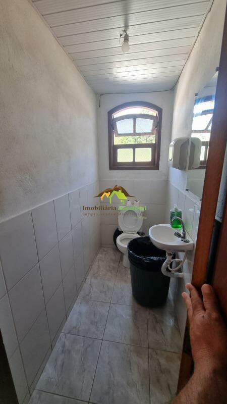 Casa à venda no Rosário: 