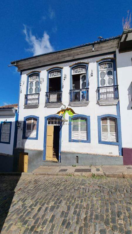 Casa à venda no Rosário: 