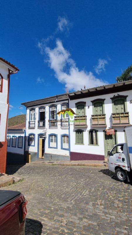 Casa à venda no Rosário: 