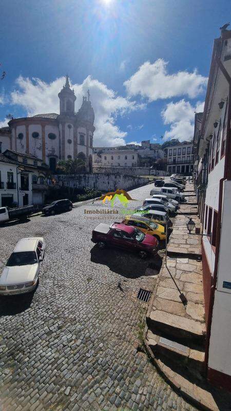 Casa à venda no Rosário: 
