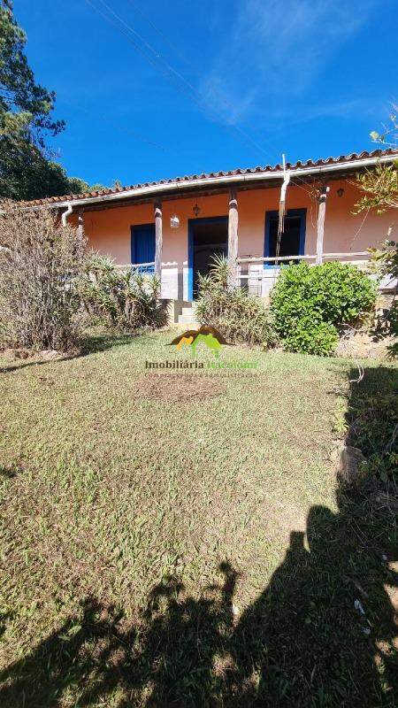 Sítio à venda no Zona Rural: 