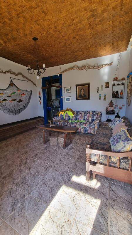 Sítio à venda no Zona Rural: 