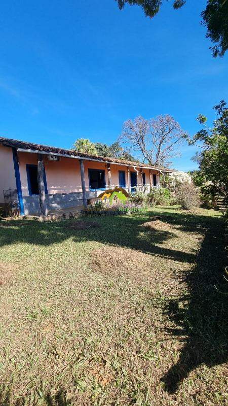 Sítio à venda no Zona Rural: 