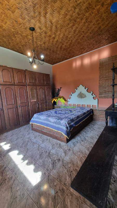 Sítio à venda no Zona Rural: 