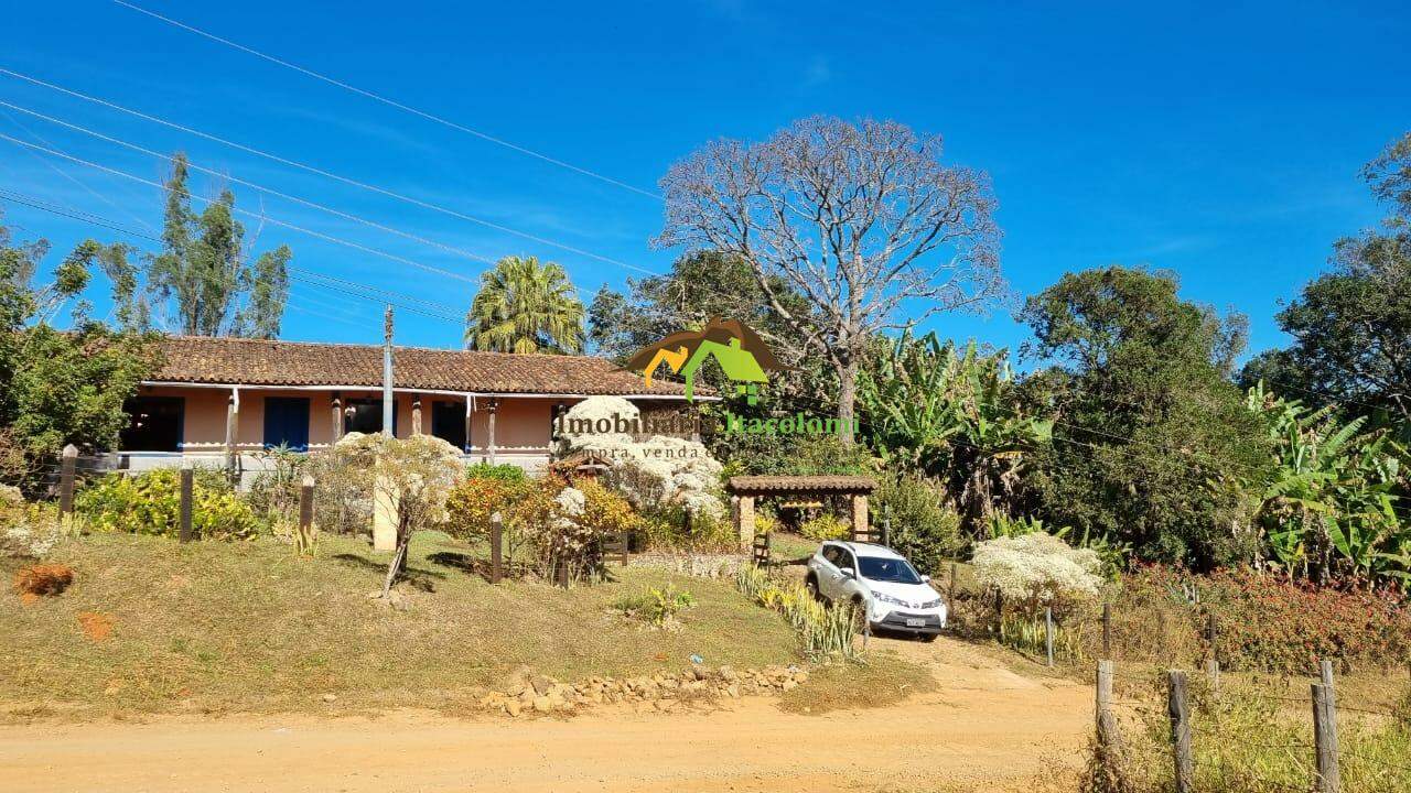 Sítio à venda no Zona Rural: 