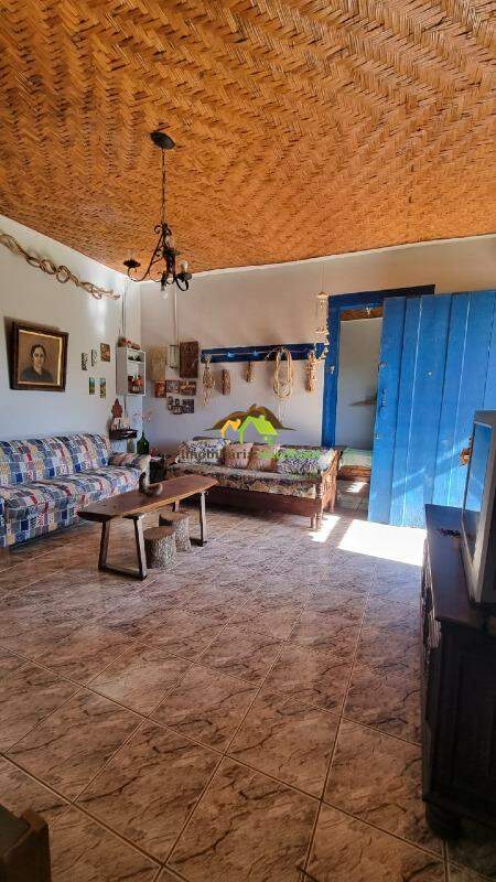 Sítio à venda no Zona Rural: 