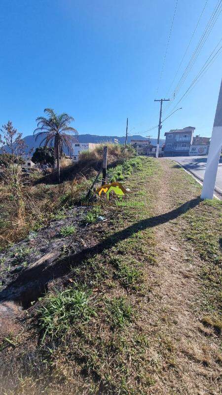 Lote à venda no Centro: 