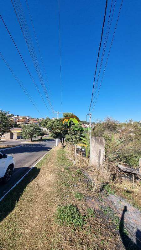 Lote à venda no Centro: 