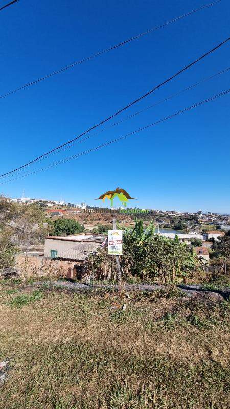 Lote à venda no Centro: 