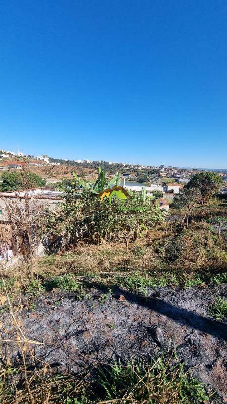 Lote à venda no Centro: 