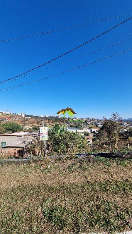 Lote à venda no Centro: 