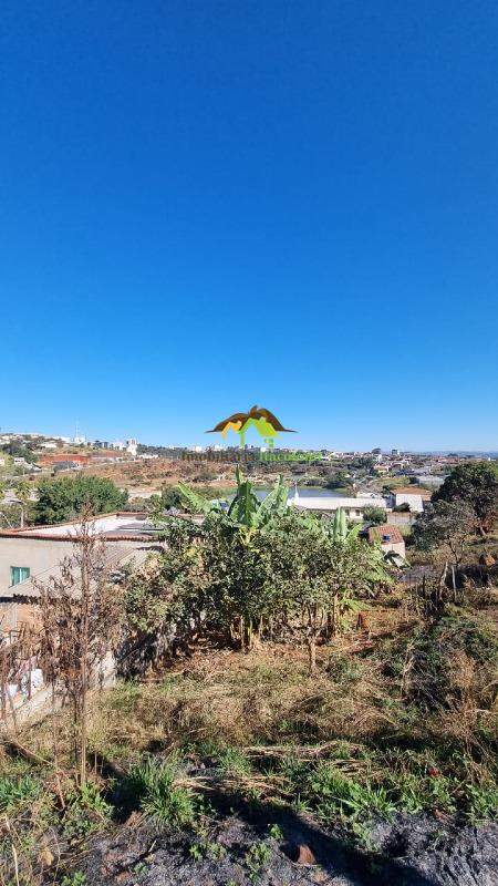 Lote à venda no Centro: 