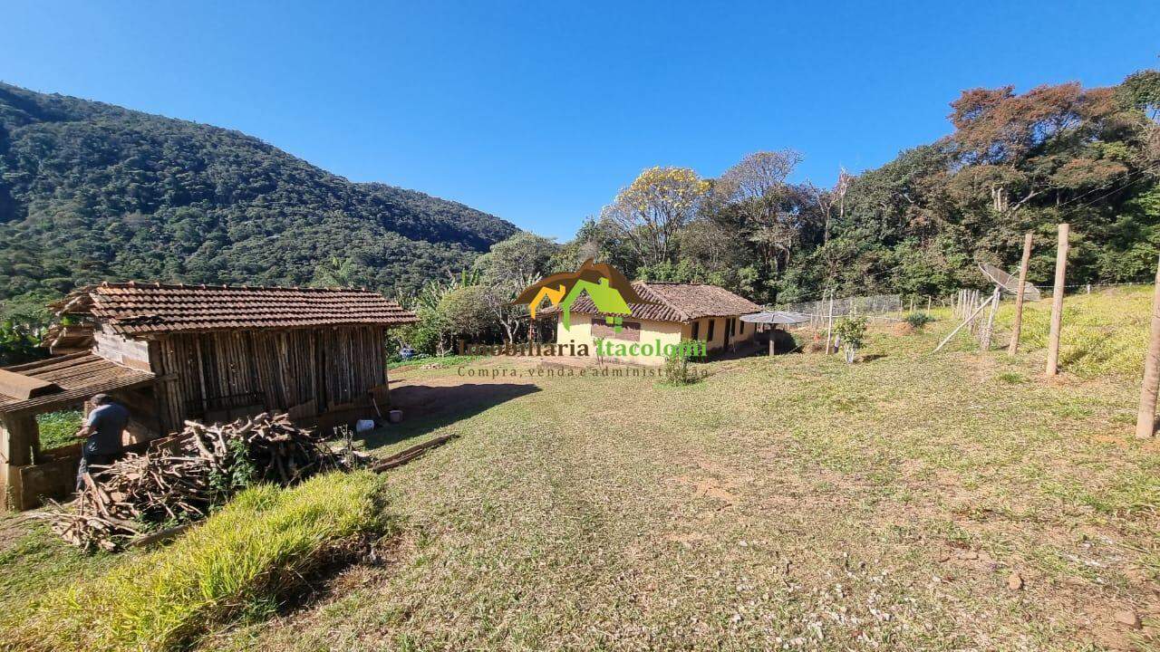 Sítio à venda no Zona Rural: 