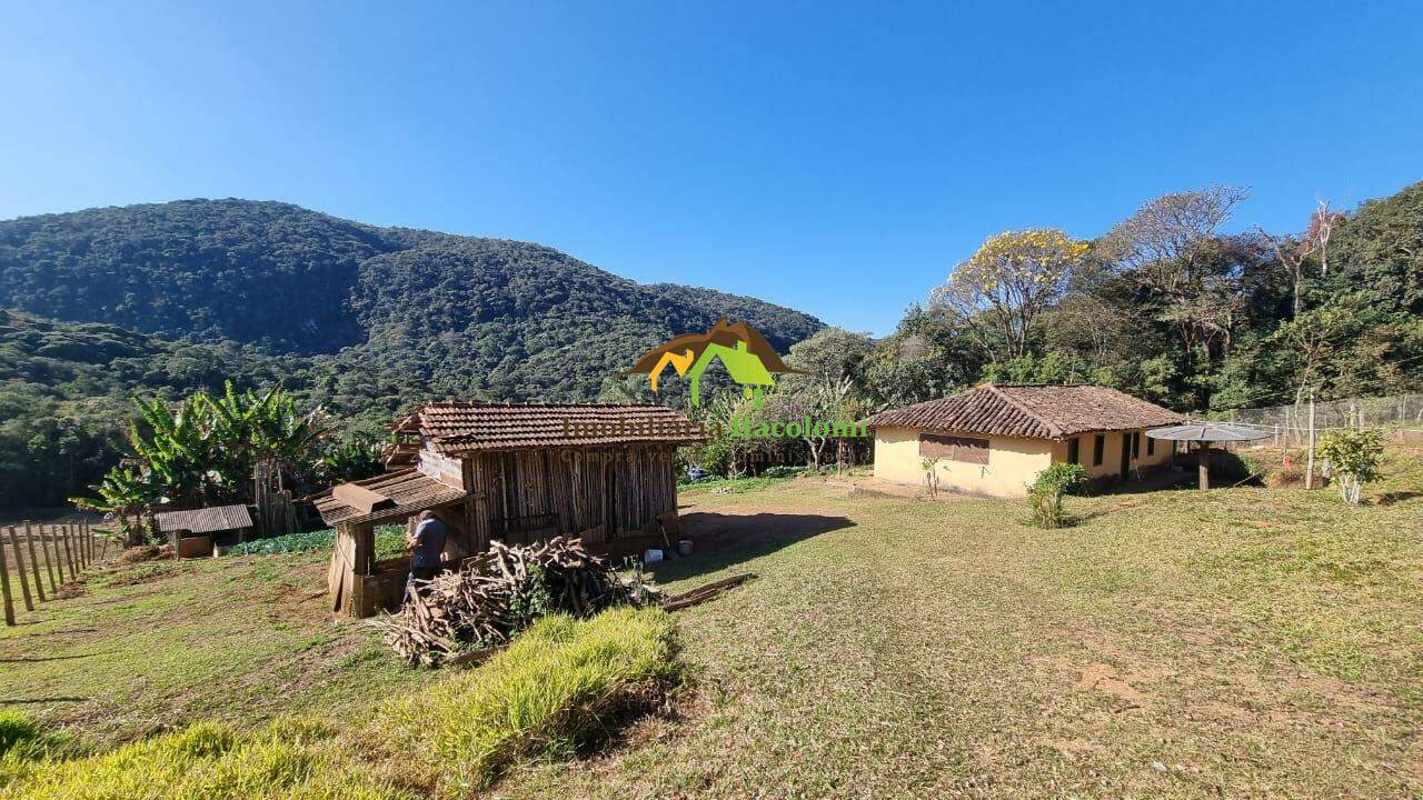 Sítio à venda no Zona Rural: 