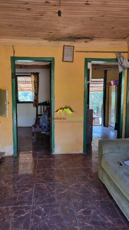 Sítio à venda no Zona Rural: 