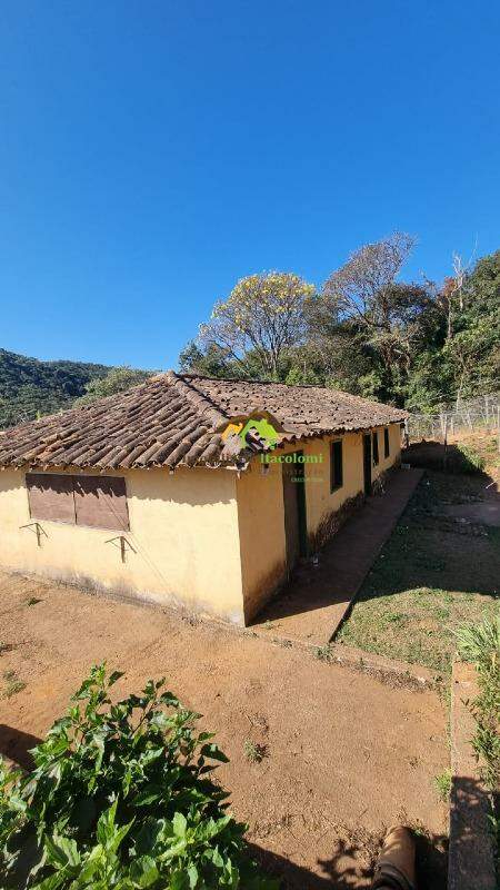 Sítio à venda no Zona Rural: 