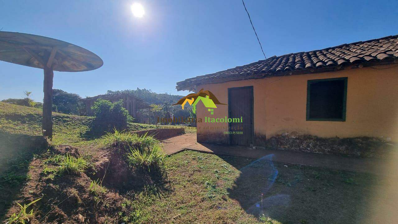 Sítio à venda no Zona Rural: 