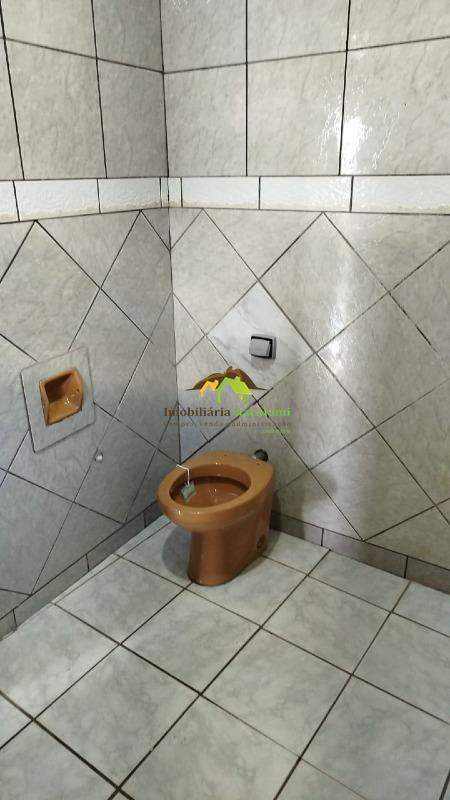 Casa à venda no Morro Santana: 