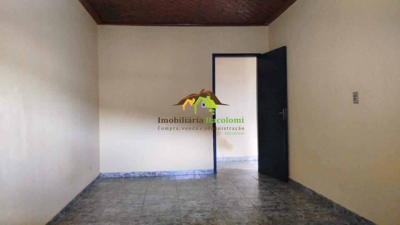 Casa à venda no Morro Santana: 