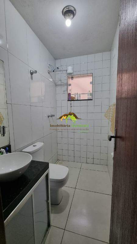 Casa à venda no Galego: 