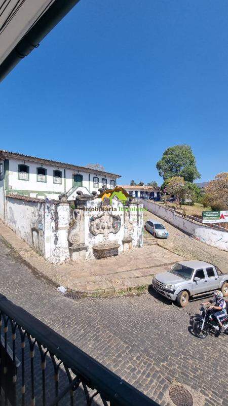 Casa à venda no Antônio Dias: 