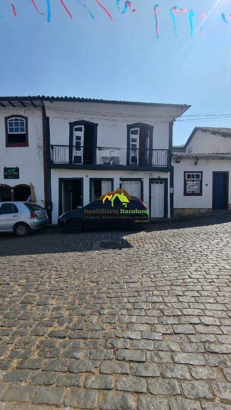 Casa à venda no Antônio Dias: 
