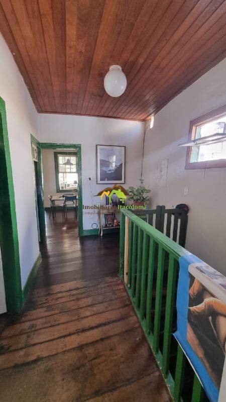 Casa à venda no Antônio Dias: 