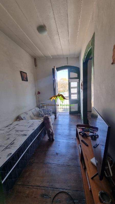 Casa à venda no Antônio Dias: 