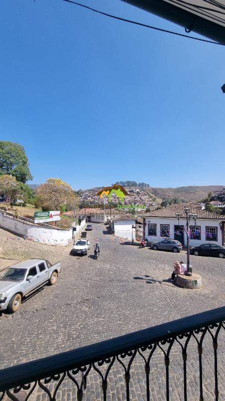 Casa à venda no Antônio Dias: 