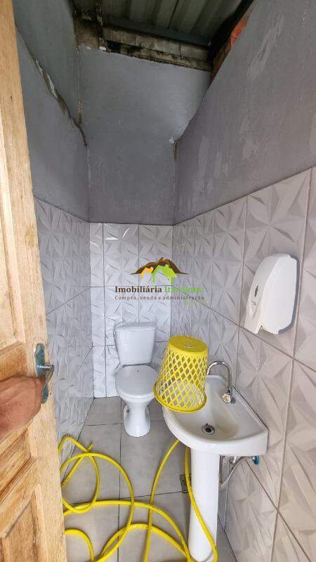 Casa à venda no Centro: 