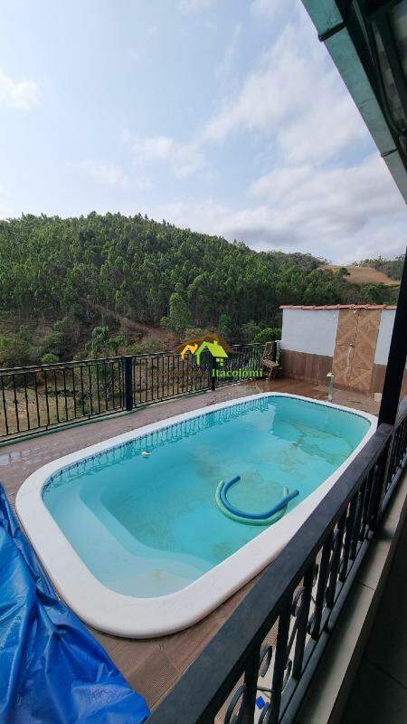 Casa à venda no Centro: 