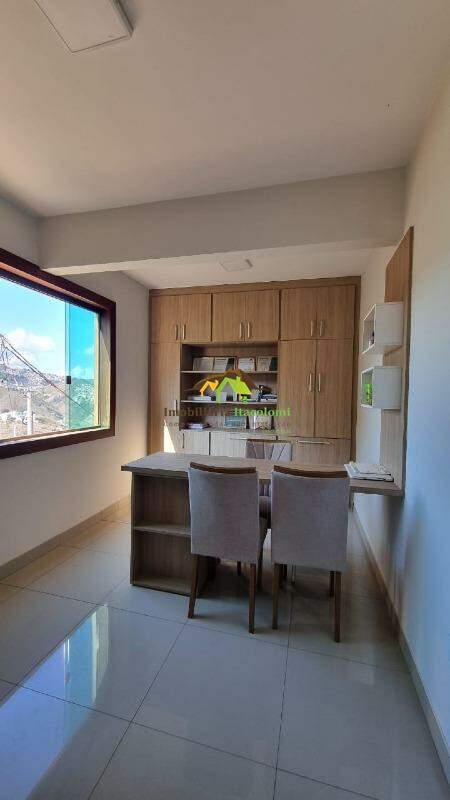 Casa à venda no Novo Horizonte: 